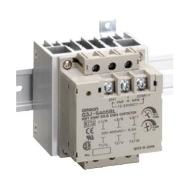 wholesale G3J-S205BL DC12-24 Solid State Contactors supplier,manufacturer,distributor